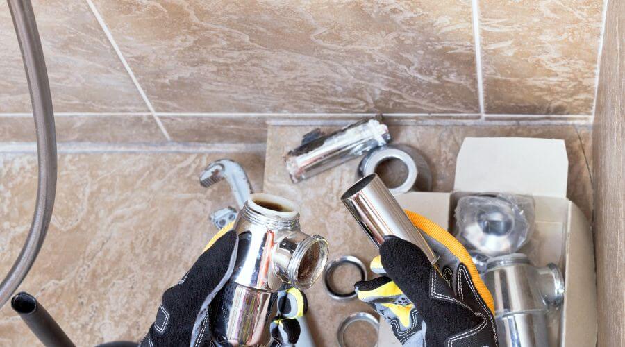 Expert tile roof repair services in Harned, KY